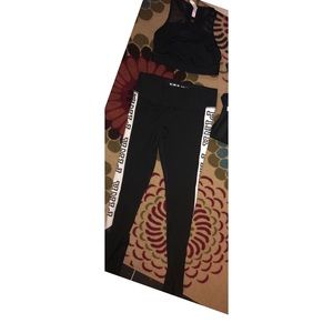 Victoria Secret PINK set